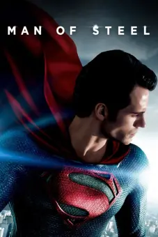 Người Đàn Ông Thép (Man of Steel)