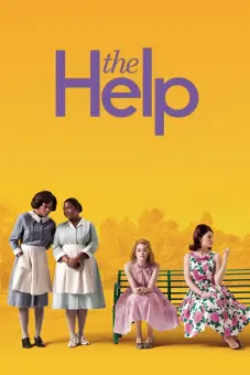 Người Giúp Việc (The Help)