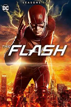 Người hùng tia chớp (Phần 1) (The Flash (Season 1))