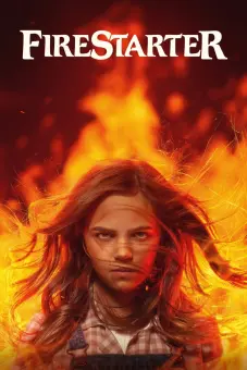 Người Khởi Lửa (Firestarter)