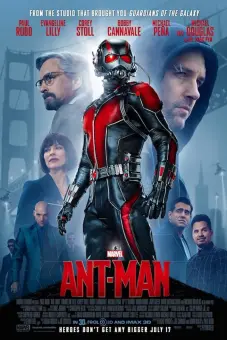 Người Kiến (Ant-Man)