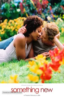 Người mới (Something New)