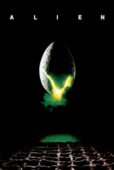 Người ngoài hành tinh (Alien)