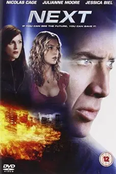 Người Nhìn Thấy Tương Lai (Next)