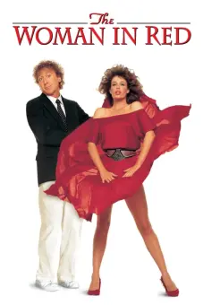 Người Phụ Nữ Áo Đỏ (The Woman in Red)