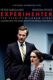 Người Thử Nghiệm (2015) (Experimenter)