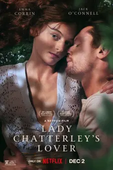 Người tình của phu nhân Chatterley (Lady Chatterley's Lover)