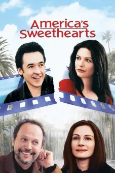 Người Tình Nước Mỹ (America's Sweethearts)