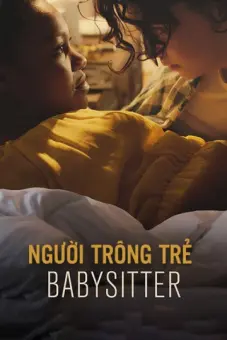 Người Trông Trẻ (Babysitter)