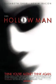 Người Vô Hình (Hollow Man)