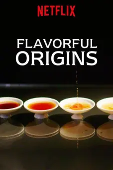 Nguồn gốc của hương vị (Phần 1) - Ẩm Thực Triều Sán (Flavorful Origins (Season 1))