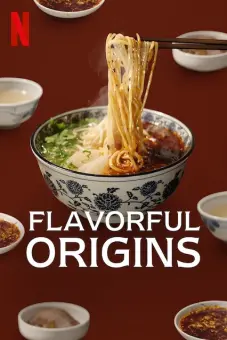 Nguồn gốc của hương vị (Phần 3) - Ẩm Thực Cam Túc (Flavorful Origins (Season 3))