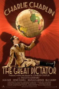 Nhà độc tài vĩ đại (The Great Dictator)