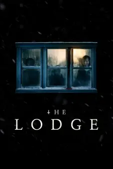 Nhà Nghỉ Quỷ Ám (The Lodge)