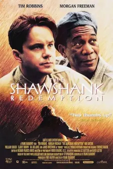Nhà tù Shawshank (The Shawshank Redemption)