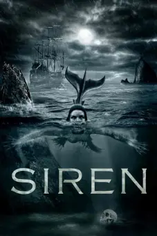 Nhân Ngư (Phần 2) (Siren (Season 2))
