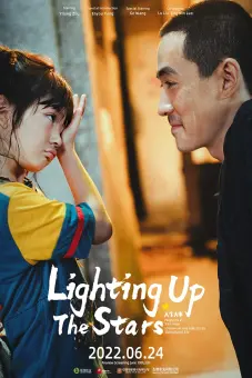 Nhân sinh đại sự (Lighting Up The Stars)
