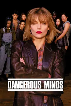 Nhận Thức Nguy Hiểm (Dangerous Minds)