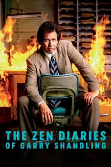 Nhật Kí Thiền Của Garry Shandling (The Zen Diaries of Garry Shandling)