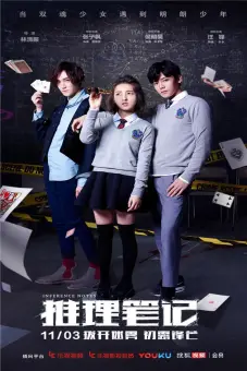 Nhật Ký Suy Luận (Inference Notes)