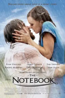 Nhật Ký Tình Yêu (The Notebook)