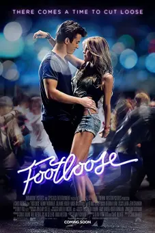 Nhảy múa tự do (Footloose)