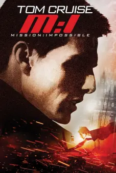 Nhiệm vụ bất khả thi (Mission: Impossible)