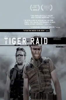 Nhiệm Vụ Đánh Thuê (Tiger Raid)