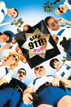 Nhiệm Vụ Nguy Hiểm (Reno 911!: Miami)