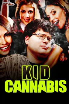 Nhóc Cần Sa (Kid Cannabis)