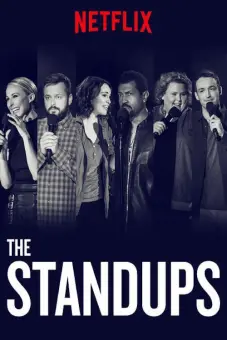 Những cây hài độc thoại (Phần 2) (The Standups (Season 2))