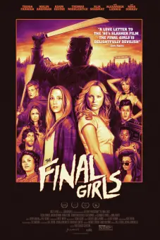 Những cô gái cuối cùng (The Final Girls)