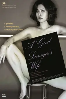 Những đam mê của cô vợ luật sư (A Good Lawyer's Wife)