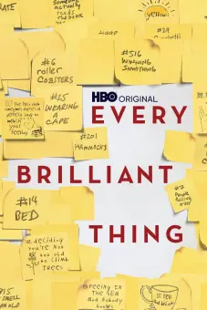 Những Điều Tuyệt Vời (Every Brilliant Thing)
