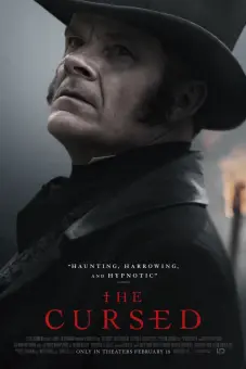 Những Kẻ Nguyền Rủa 2022 (The Cursed / Eight for Silver)