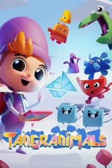 Những Loài Thú Xứ Tangra (Tangranimals)