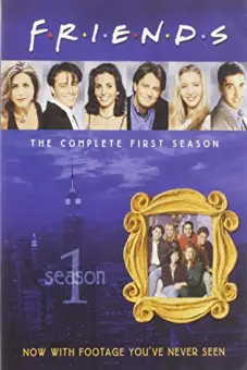 Những người bạn (Phần 1) (Friends (Season 1))