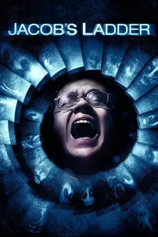 Nỗi Ám Ảnh Của Jacob (Jacob's Ladder)