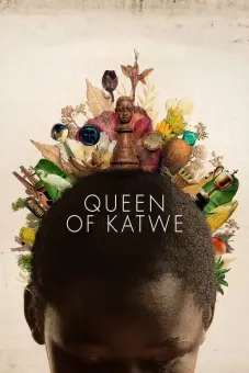 Nữ Hoàng Cờ Vua (Queen of Katwe)