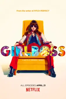 Nữ Tướng Thời Trang (Girlboss)