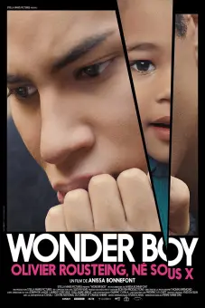 Olivier Rousteing: Cậu bé vàng của làng thời trang (Wonder Boy)