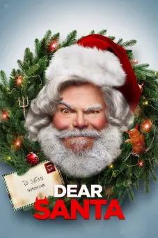Ông Già Noel Thân Mến (Dear Santa)