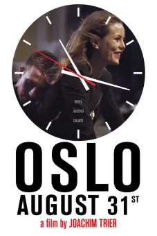 Oslo, Ngày 31 Tháng 8 (Oslo, 31. august)