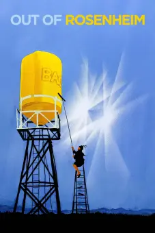 Out of Rosenheim (Bagdad Cafe)