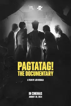 Pagtatag! Phim tài liệu (PAGTATAG! The Documentary)