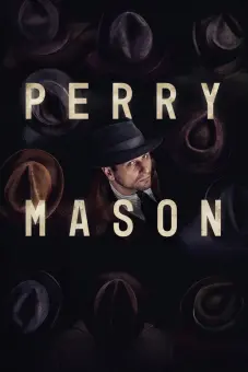Perry Mason (Phần 1) (Perry Mason (Season 1))