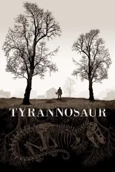 Phẫn Uất (Tyrannosaur)