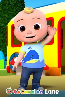 Phố Cocomelon (Phần 4) (CoComelon Lane (Season 4))