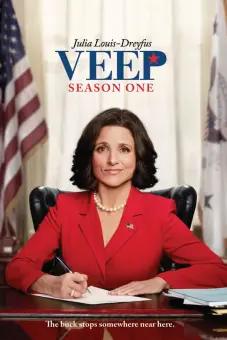 Phó Tổng Thống (Phần 1) (Veep (Season 1))
