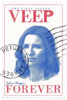 Phó Tổng Thống (Phần 7) (Veep (Season 7))